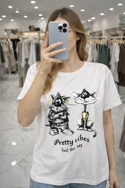 Футболка S5980