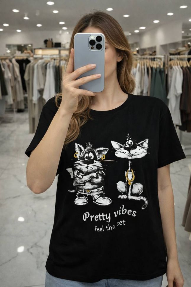 Футболка S5980