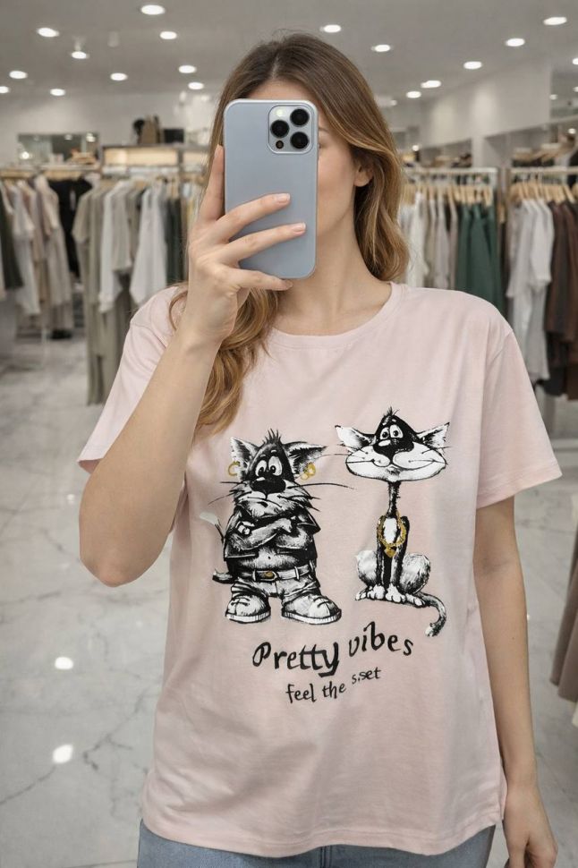 Футболка S5980