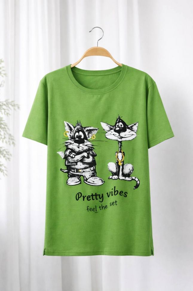 Футболка S5980