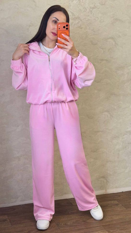 Костюм Розмір: 42-44, 46-48, 50-52 S6279