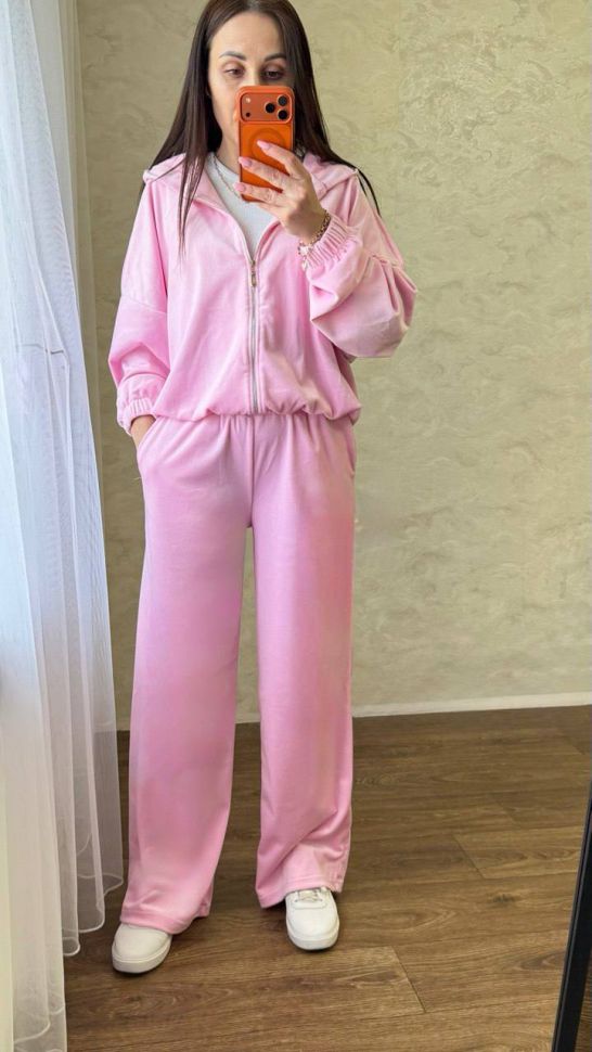 Костюм Розмір: 42-44, 46-48, 50-52 S6279