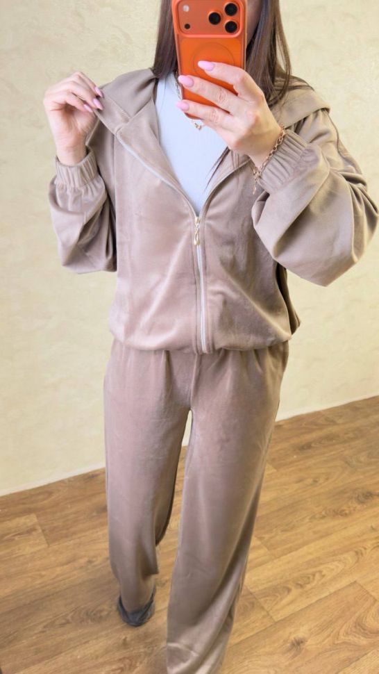 Костюм Розмір: 42-44, 46-48, 50-52 S6279