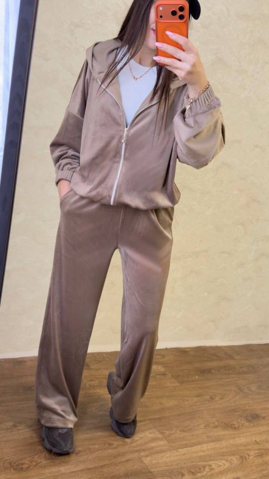 Костюм Розмір: 42-44, 46-48, 50-52 S6279