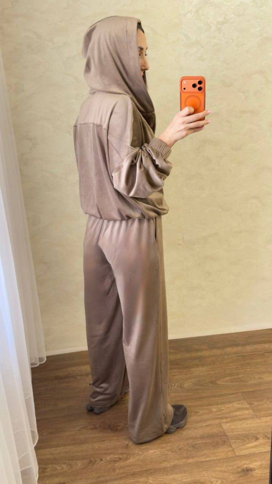 Костюм Розмір: 42-44, 46-48, 50-52 S6279