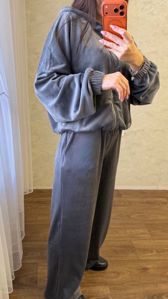 Костюм Розмір: 42-44, 46-48, 50-52 S6279