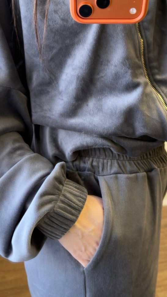 Костюм Розмір: 42-44, 46-48, 50-52 S6279