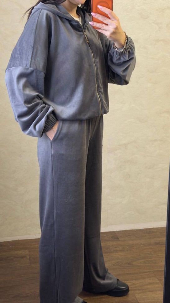 Костюм Розмір: 42-44, 46-48, 50-52 S6279