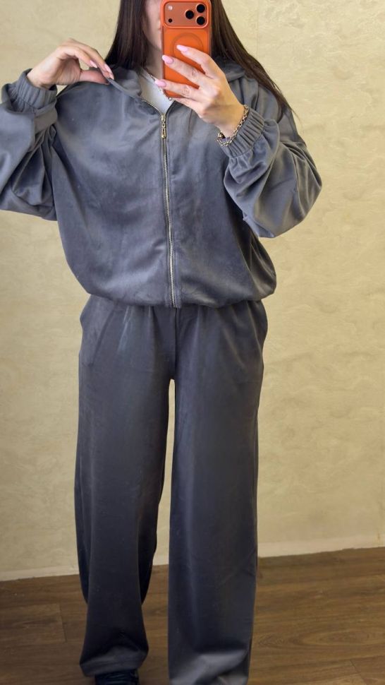 Костюм Розмір: 42-44, 46-48, 50-52 S6279