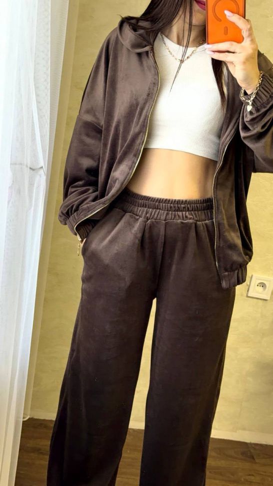 Костюм Розмір: 42-44, 46-48, 50-52 S6279