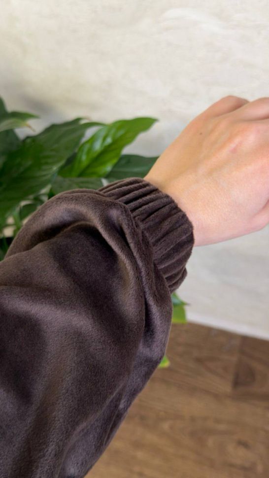 Костюм Розмір: 42-44, 46-48, 50-52 S6279