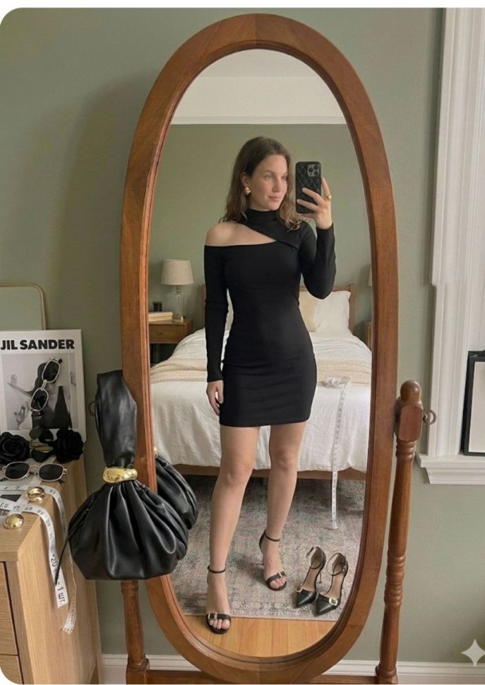 Сукня Розмір: 40-42 S6379