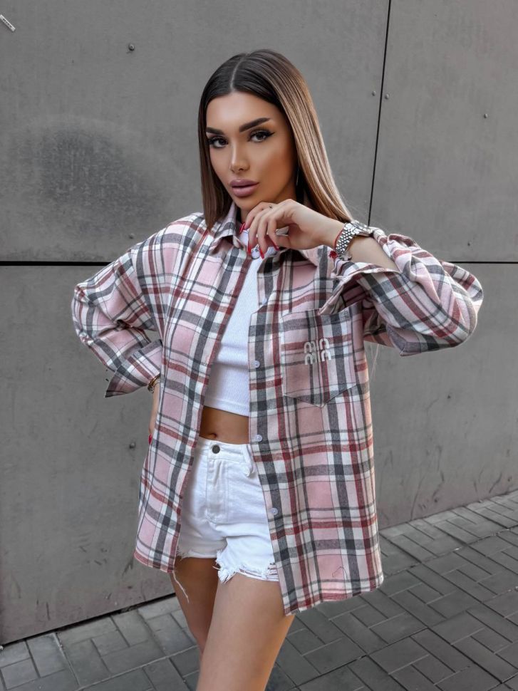 Сорочка S6479