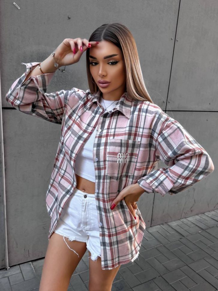 Сорочка S6479