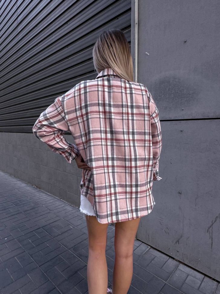 Сорочка S6479