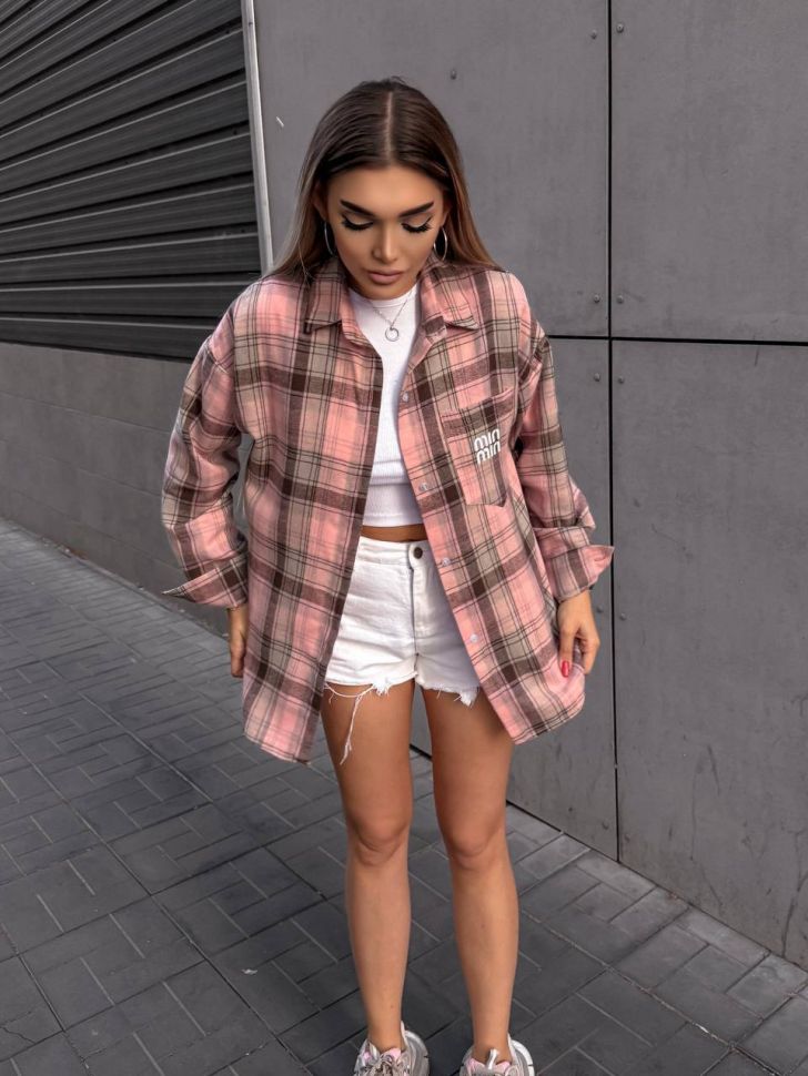 Сорочка S6479