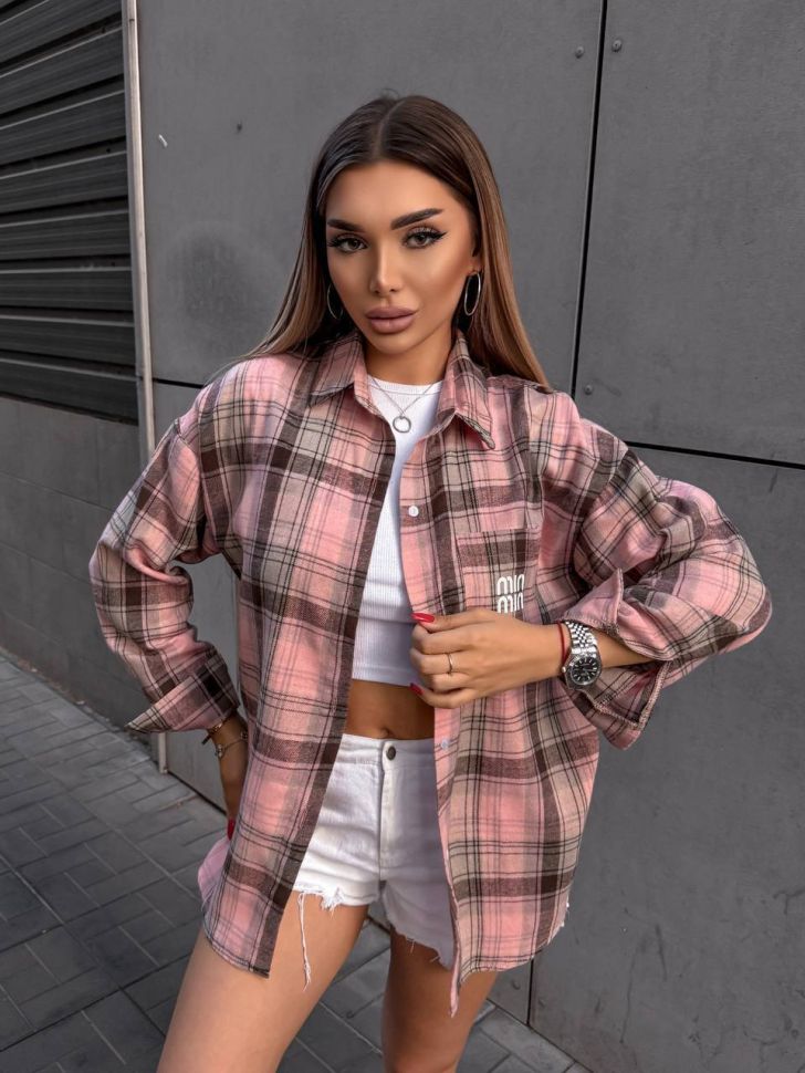 Сорочка S6479