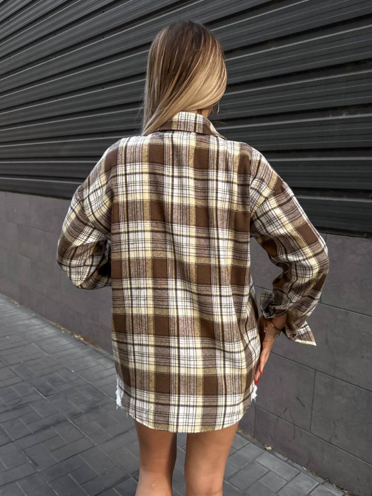 Сорочка S6479