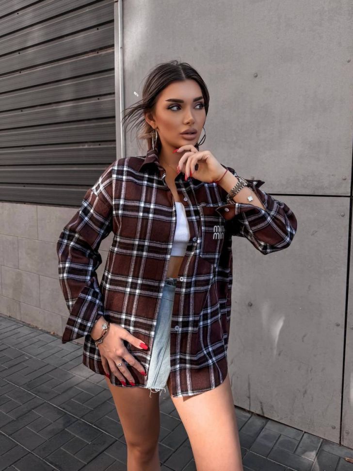 Сорочка S6479