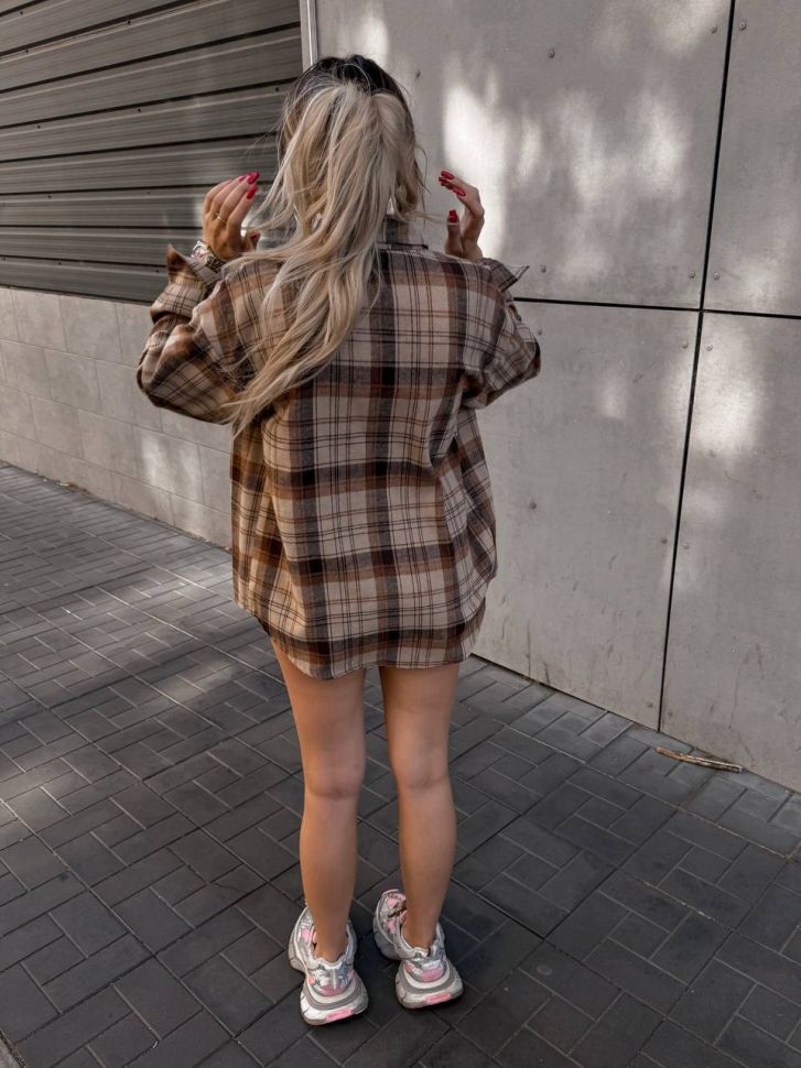 Сорочка S6479