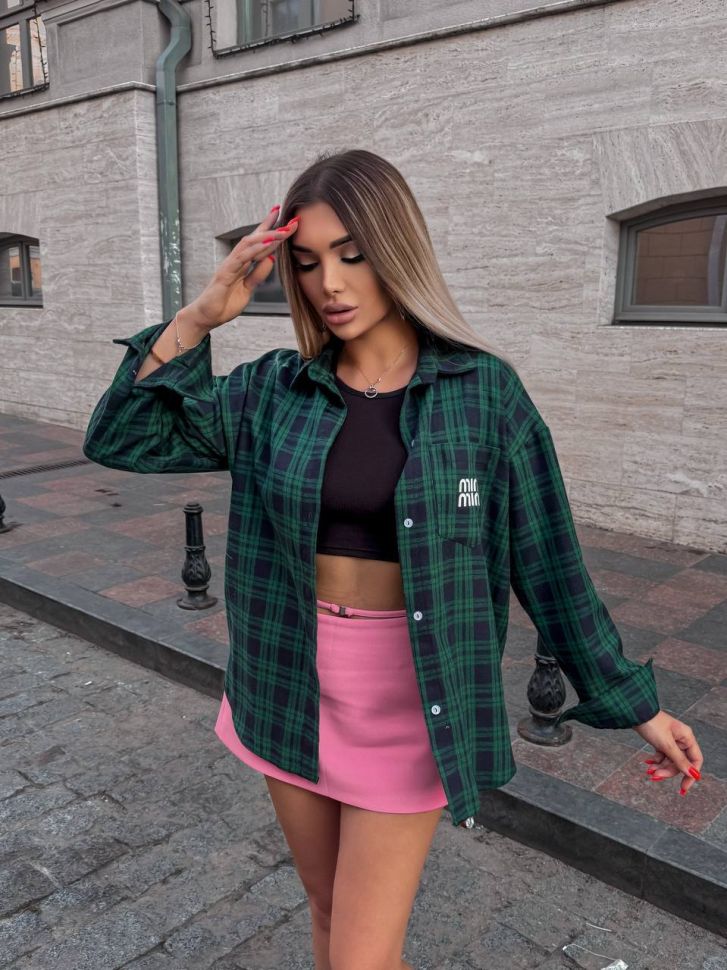 Сорочка S6479