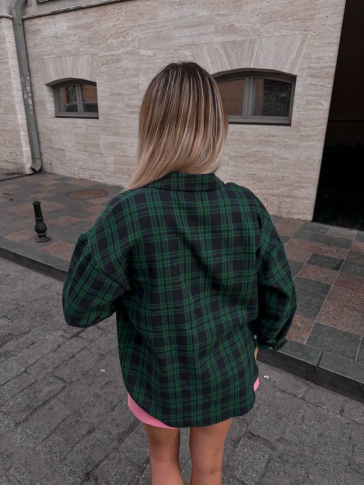 Сорочка S6479