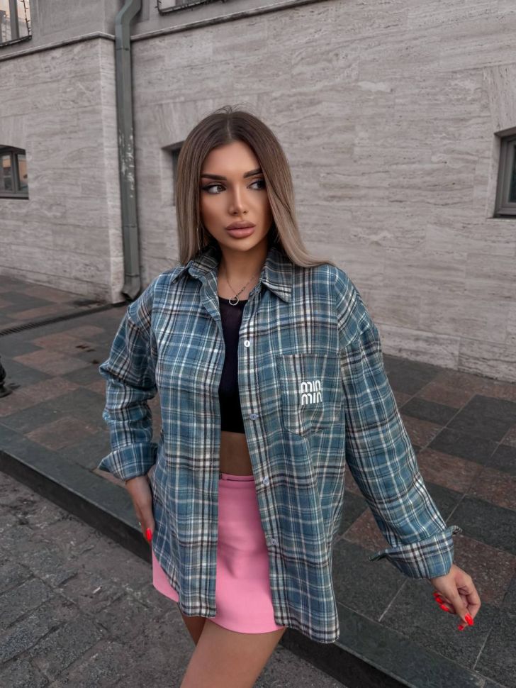 Сорочка S6479