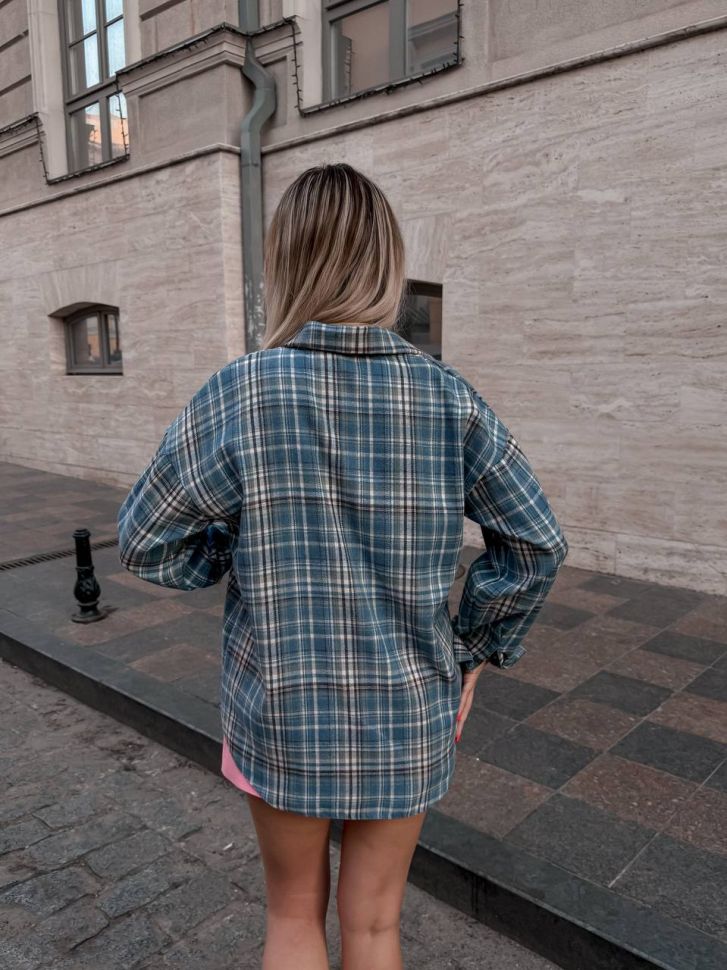 Сорочка S6479