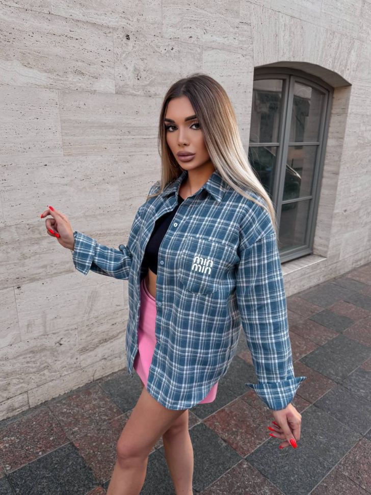 Сорочка S6479