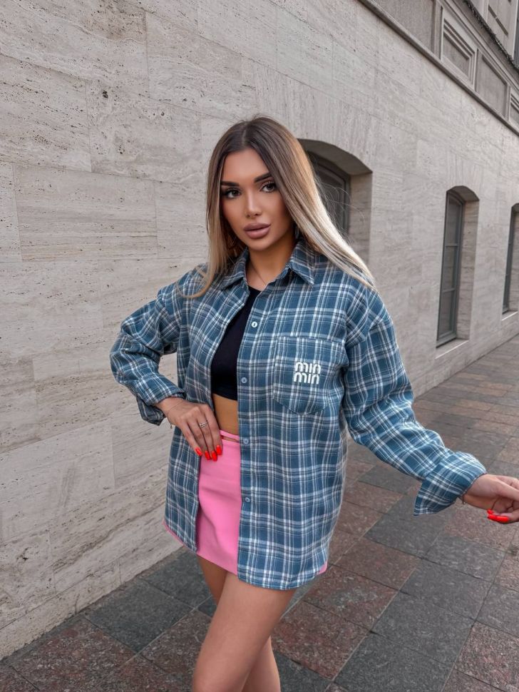 Сорочка S6479