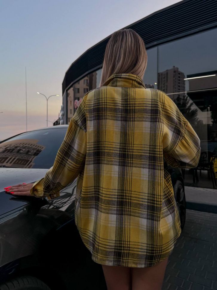 Сорочка S6479