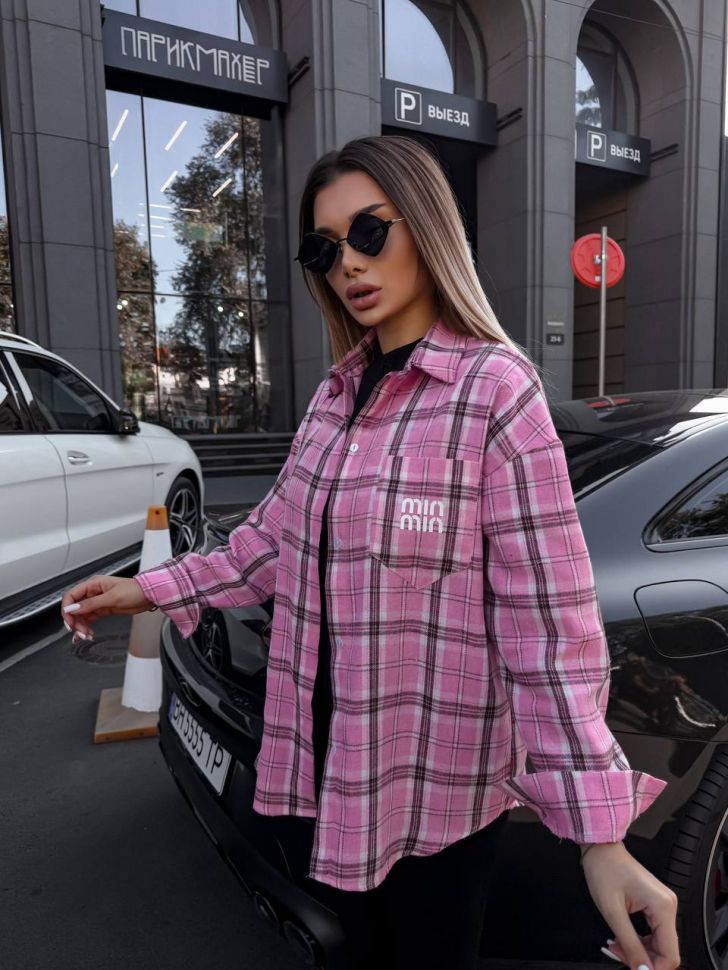 Сорочка S6479