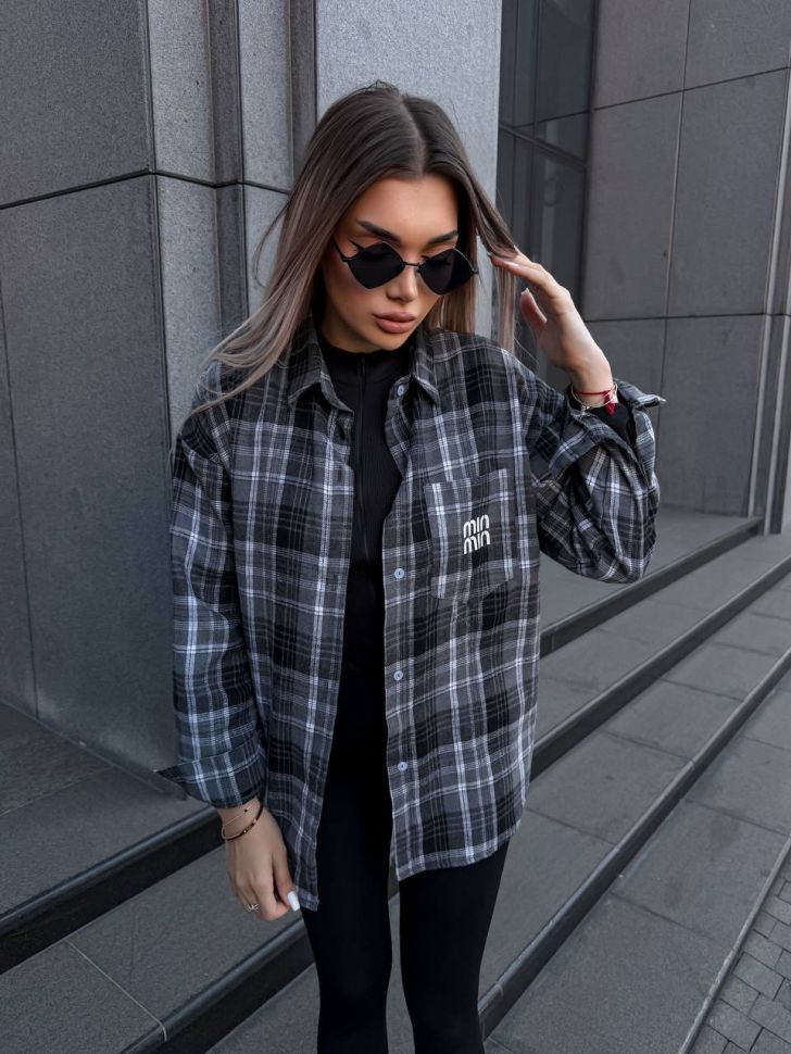 Сорочка S6479