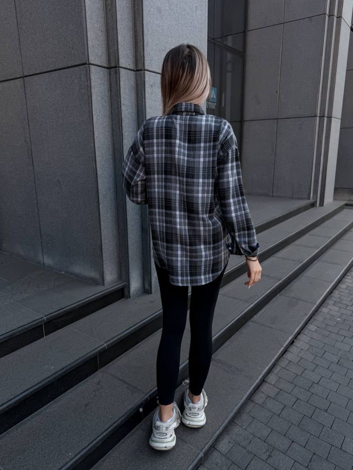 Сорочка S6479