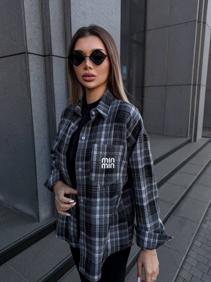 Сорочка S6479