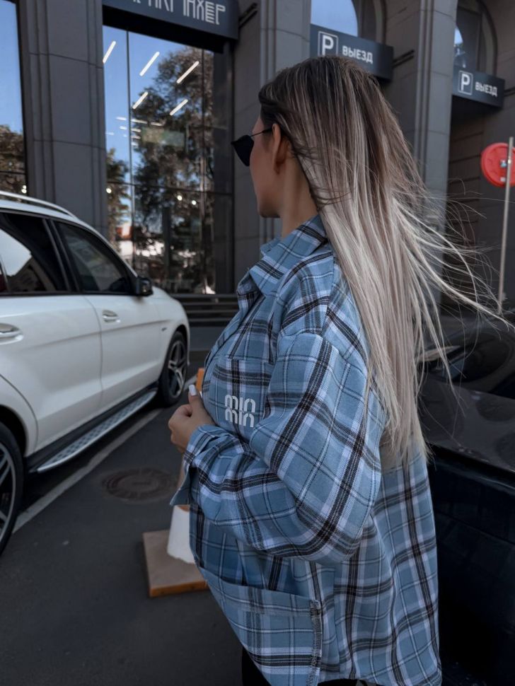 Сорочка S6479