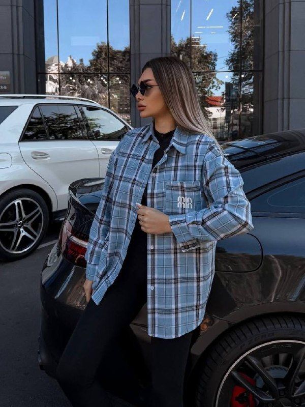 Сорочка S6479