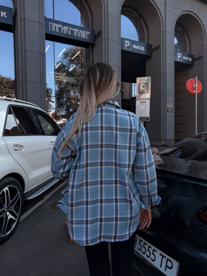 Сорочка S6479