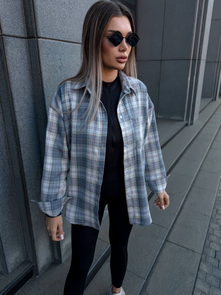 Сорочка S6479