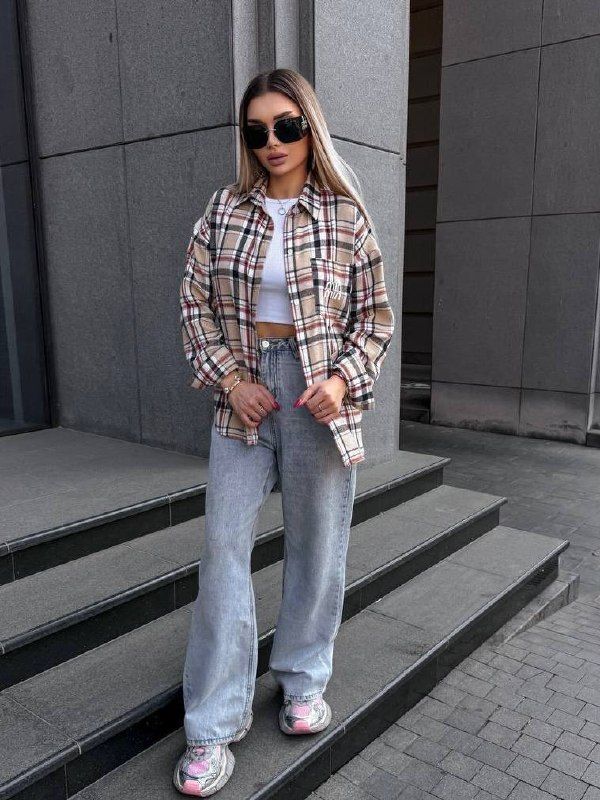 Сорочка S6479