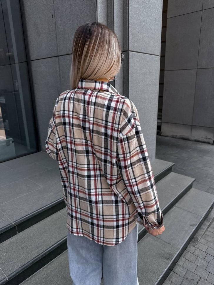 Сорочка S6479