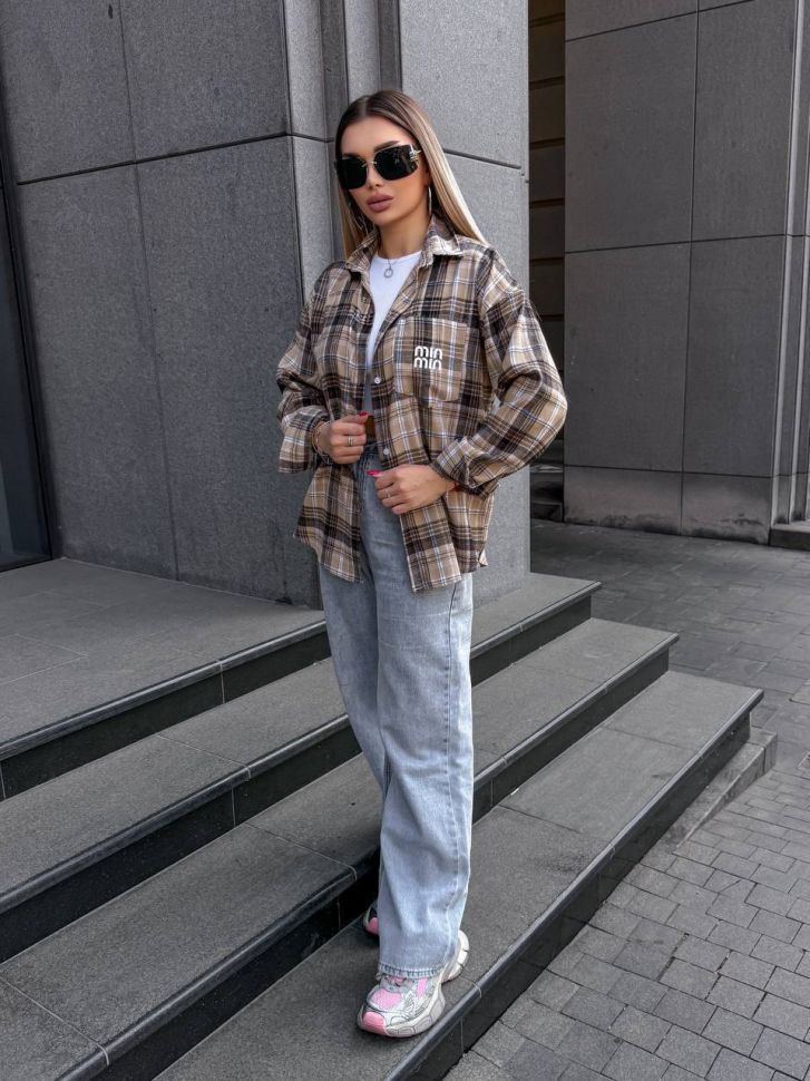 Сорочка S6479