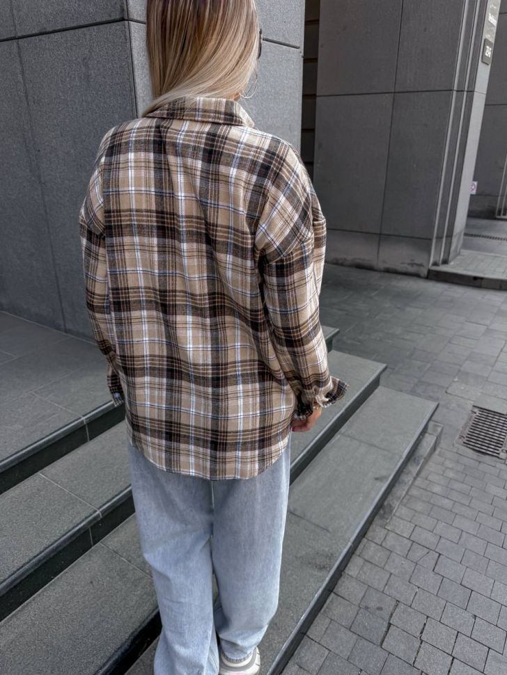 Сорочка S6479