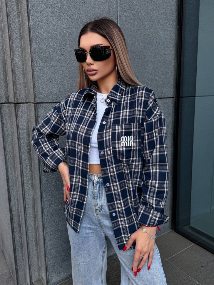 Сорочка S6479