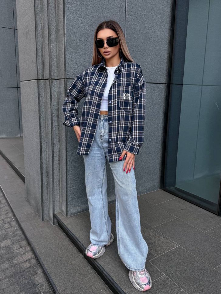 Сорочка S6479