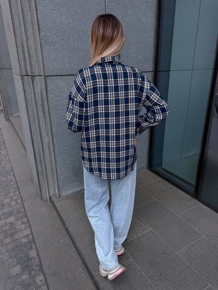 Сорочка S6479