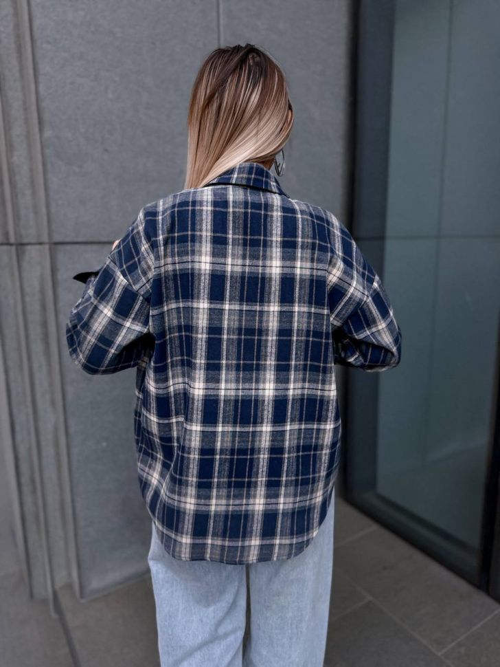 Сорочка S6479