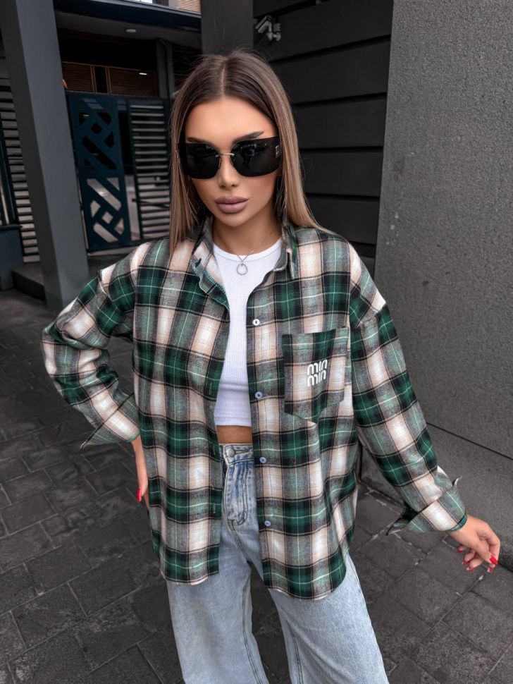 Сорочка S6479