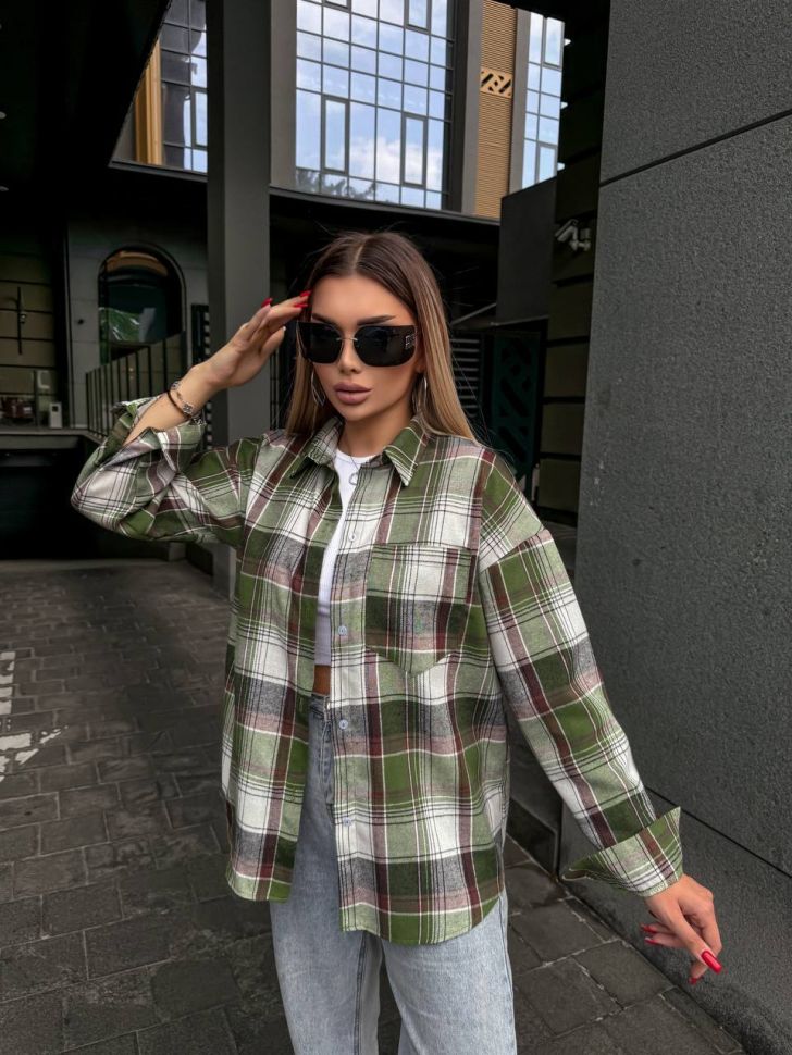 Сорочка S6479