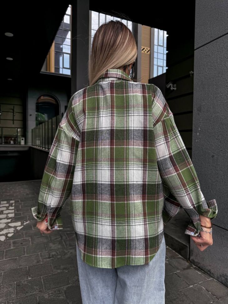 Сорочка S6479